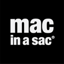 Mac in a Sac logo