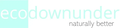 Ecodownunder logo