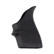 Byrna CL Hogue Handall Beavertail Grip Sleeve - Black