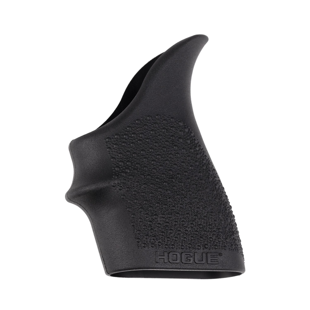 Byrna CL Hogue Handall Beavertail Grip Sleeve - Black
