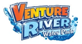 Venture River Water Park logo