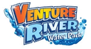 Venture River Water Park logo