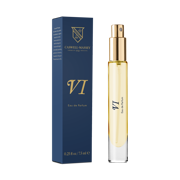 Number Six Eau de Parfum