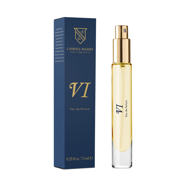 Number Six Eau de Parfum