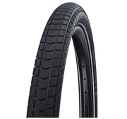Schwalbe Super Moto-X RaceGuard 20x2.80 Blk/Refl