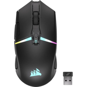 Souris gaming NIGHTSABRE WIRELESS RGB