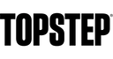 TopstepTrader logo