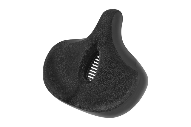 Magicycle Extra Wide Comfort E-bike Seat Saddle
