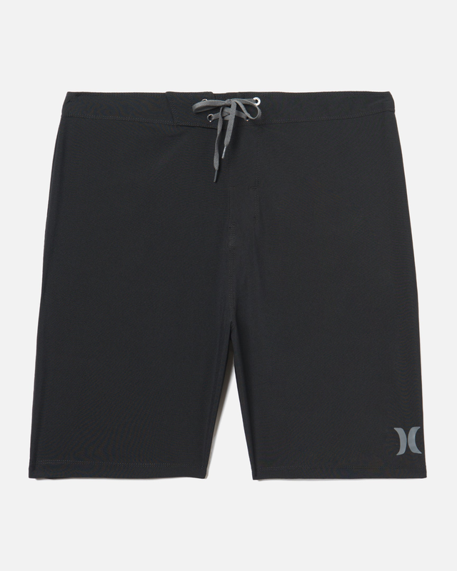 One and Only Solid Boardshort 20"