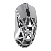 Buy WLMOUSE Beast X Mini Pro 8K Magnesium Gaming Mouse Silver [MSWLMINI003] | PC Case Gear Australia