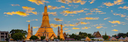 Seoul to Bangkok Flights | Korean Air