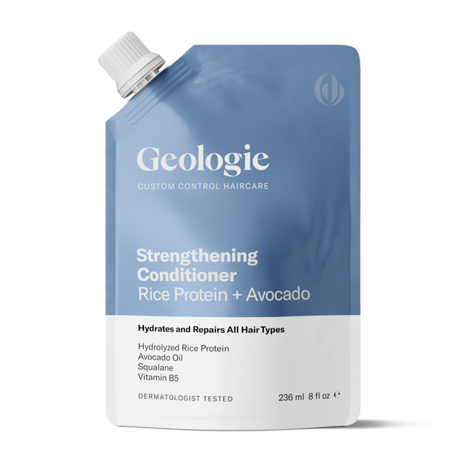 Strengthening Conditioner