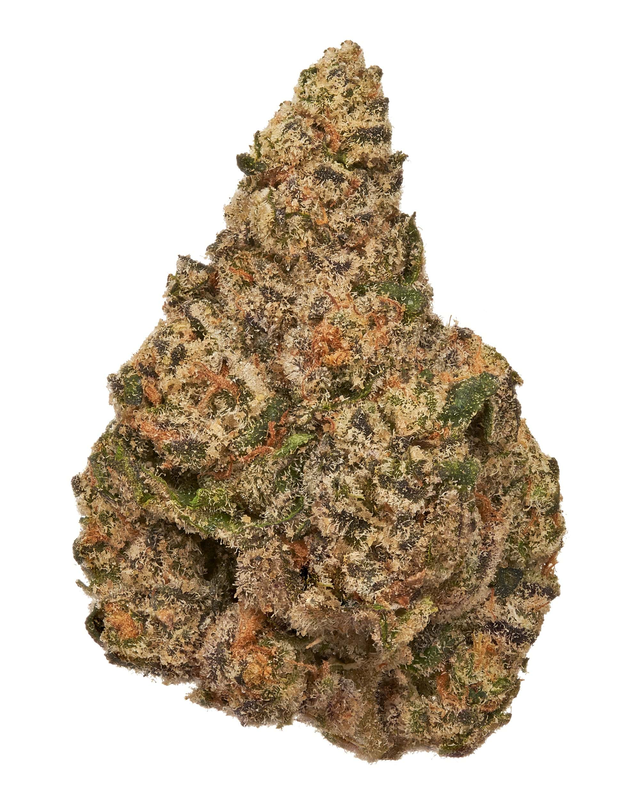 GAS FACE (INDOOR) THC-A Flower