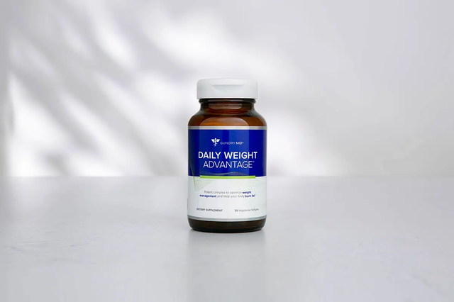 Daily Weight Advantage™