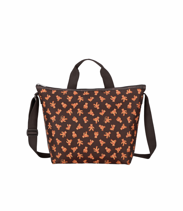 Deluxe Easy Carry Tote
