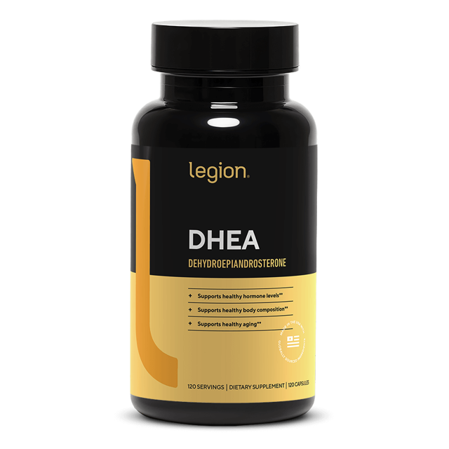 DHEA