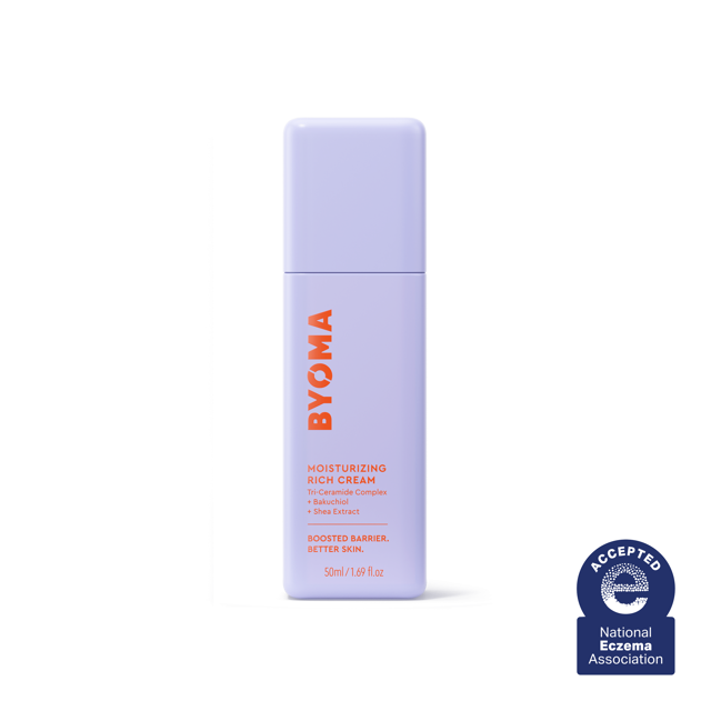 Moisturising Rich Cream