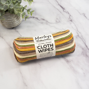 Cloth Wipes: Specialty Color Mixes
