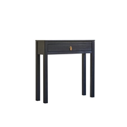 Console en pin massif