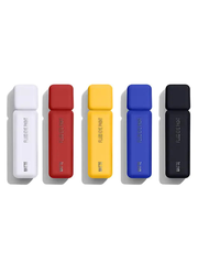 Matte Fluid Eye Paint™: The Primaries Bundle