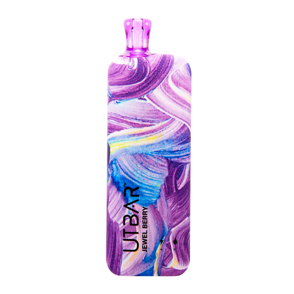 Jewel Berry UT Bar 10ml