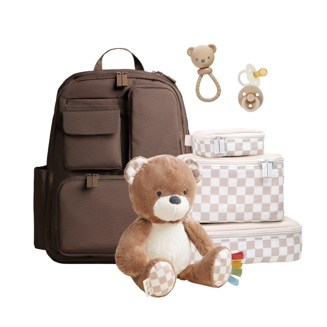 Belong New Baby Bundle