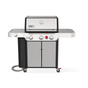 Genesis S-335 Gas Grill (Natural Gas)