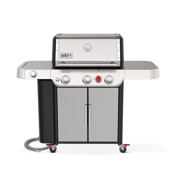 Genesis S-335 Gas Grill (Natural Gas)