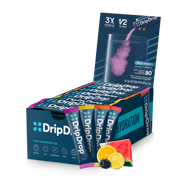 Bold Variety / 16 oz / 80 sticks