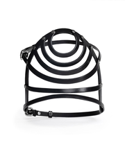 Mask “Kia” Black