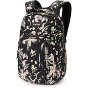 Campus Premium Backpack 28L - Midnight Blooms