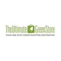 The Ultimate Green Store logo