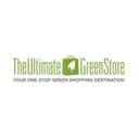 The Ultimate Green Store logo