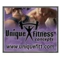 Unique Fitness Concepts logo