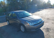 2009 Ford Focus 2L I-4 DOHC, 140HP for sale in BYRAM, MS 39272