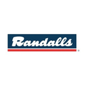Randalls logo