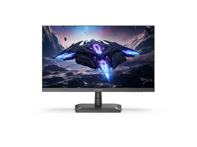 25G2S | 24.5" 240Hz QHD 2K Gaming Monitor