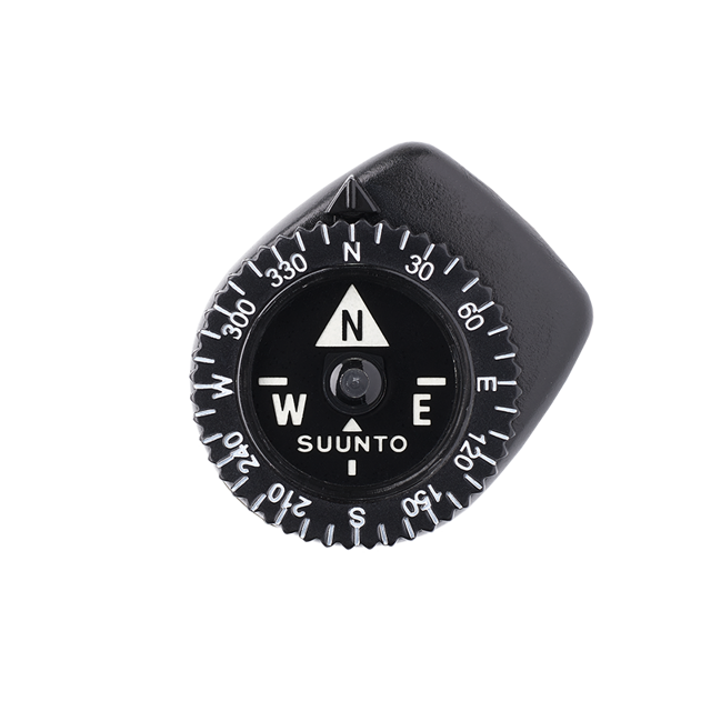 SUUNTO CLIPPER
L/B SH COMPASS