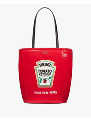 Heinz X Kate Spade New York Large Tote