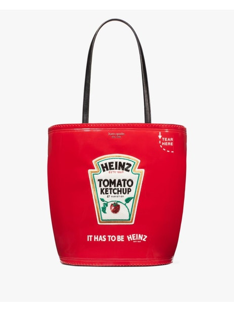 Heinz X Kate Spade New York Large Tote