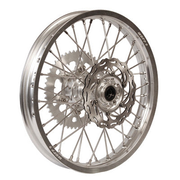 Warp 9 Rim - Rear#113643-P