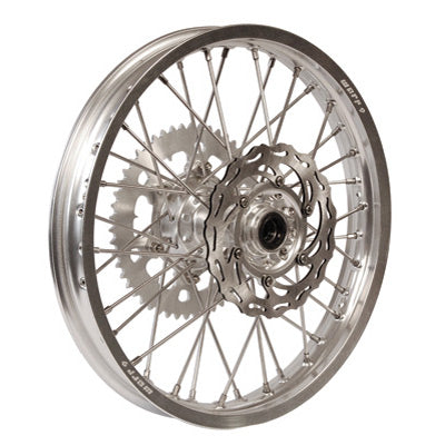 Warp 9 Rim - Rear#113643-P
