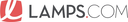 Lamps.com logo