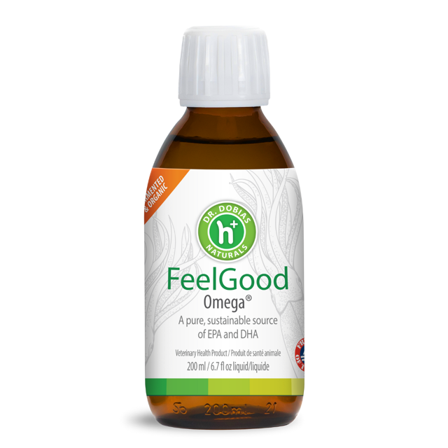 FeelGood Omega®