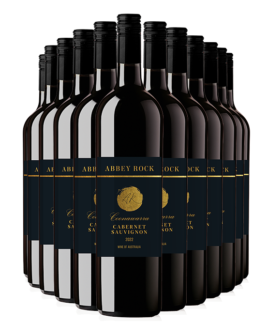 The Wine Barossa Valley Shiraz 2021 Dozen | Get Wines Direct