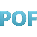 PlentyOfFish logo