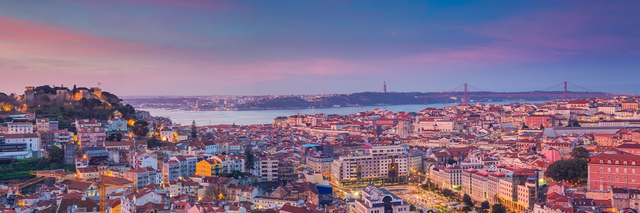 Flights from New York to Lisbon {price_modifier} from **Flights.FromLowestPrice** 