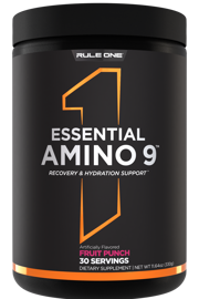 Essential Amino 9