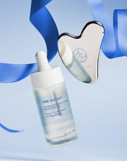 Soothe & Sculpt Bundle: The Outset x Mount Lai