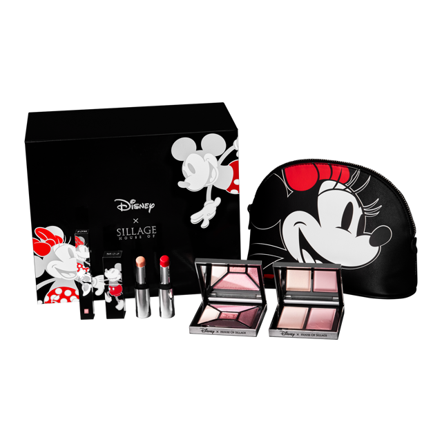 Disney x House of Sillage Collector's Set - Limited Edition